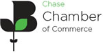 Chase Chamber of Commerce Member