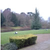 Grounds of Hilton Hall