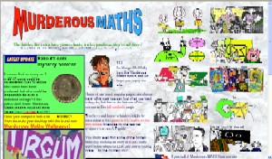 Murderous Maths